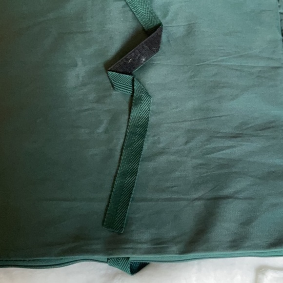 Edmonton Eskimos 80’s vintage stadium cushion cfl - Picture 4 of 8